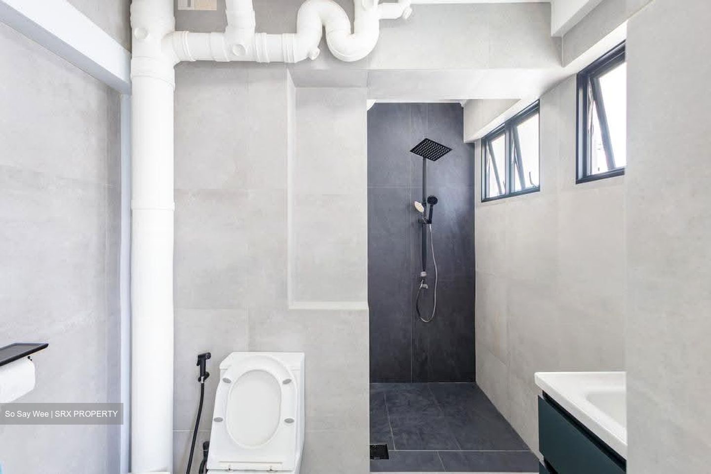 Blk 865 Tampines Vista (Tampines), HDB 4 Rooms #628433121